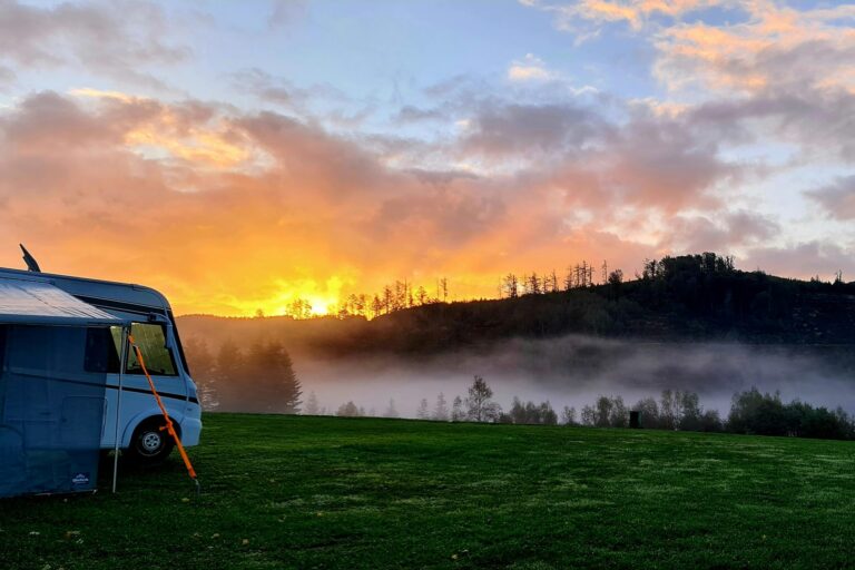 Campingplatz Hof Biggen - Bild 11