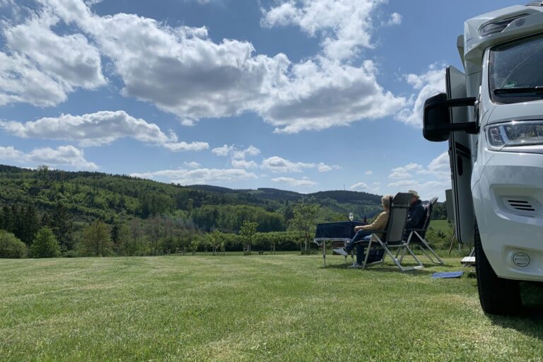 Campingplatz Hof Biggen - Bild 12