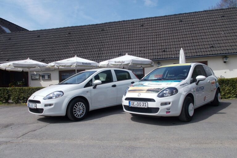 Campingplatz Hof Biggen - Bild 16