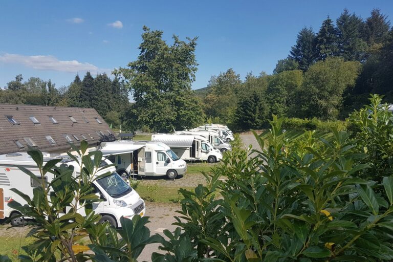 Campingplatz Hof Biggen - Bild 3