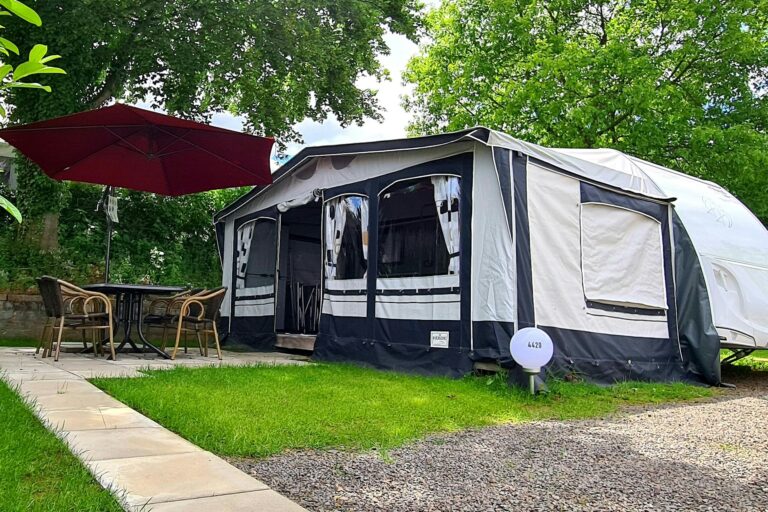 Campingplatz Hof Biggen - Bild 8