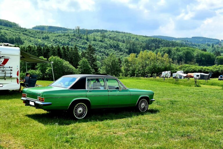 Campingplatz Hof Biggen - Bild 9