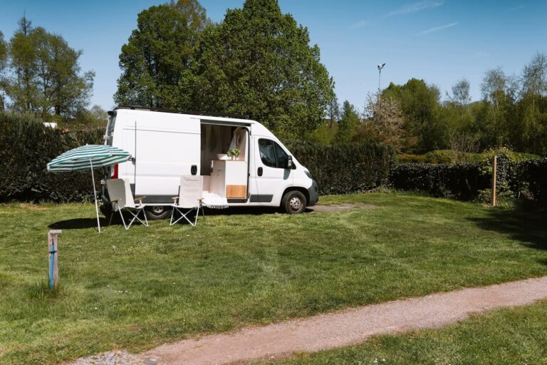 Campingplatz Ideal - Bild 2