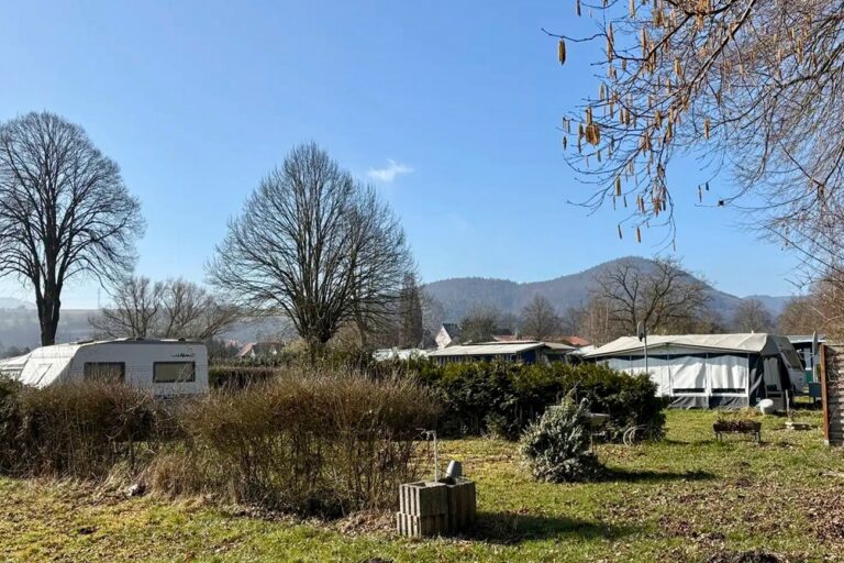 Campingplatz Ideal - Bild 3