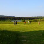 Campingplatz Jungferweiher - Bild 11