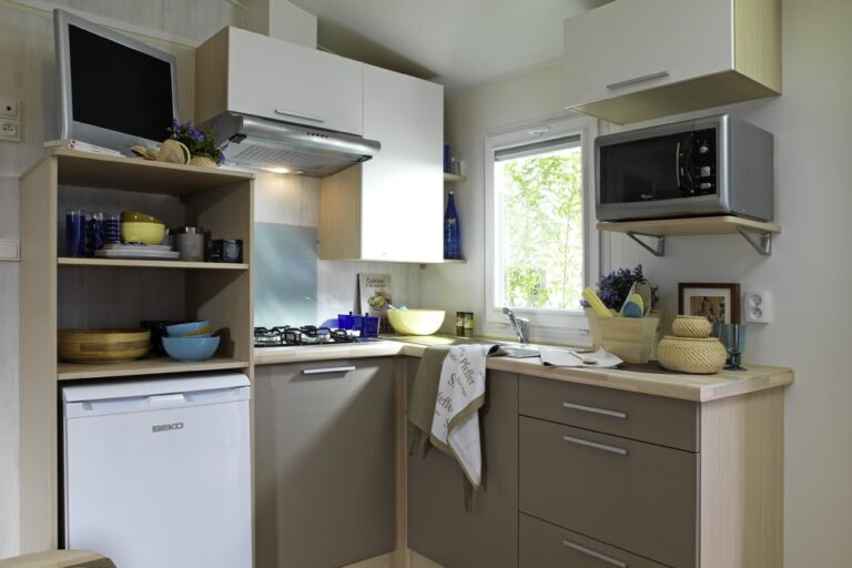 Campingplatz Jungferweiher - Bild 12