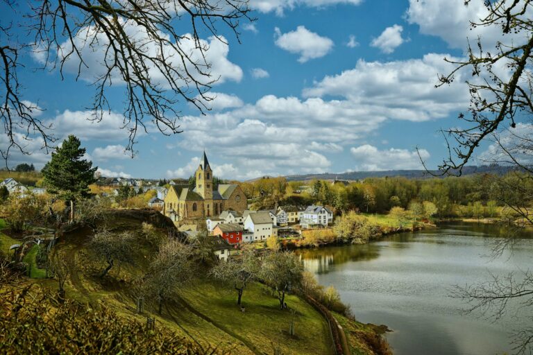 Campingplatz Jungferweiher - Bild 15