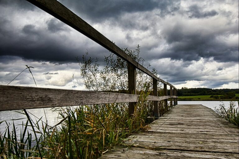 Campingplatz Jungferweiher - Bild 16