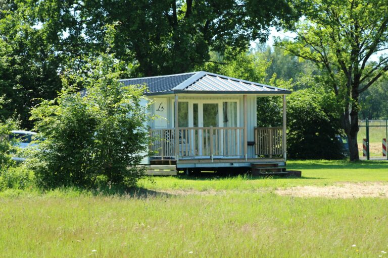 Campingplatz Jungferweiher - Bild 4