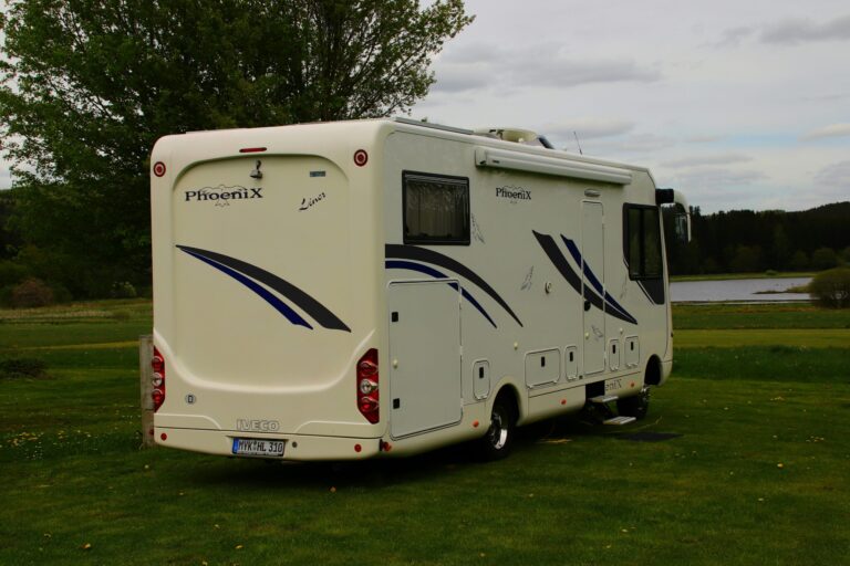 Campingplatz Jungferweiher - Bild 5