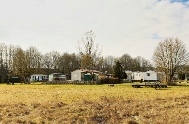Campingplatz Jungferweiher - Bild 9