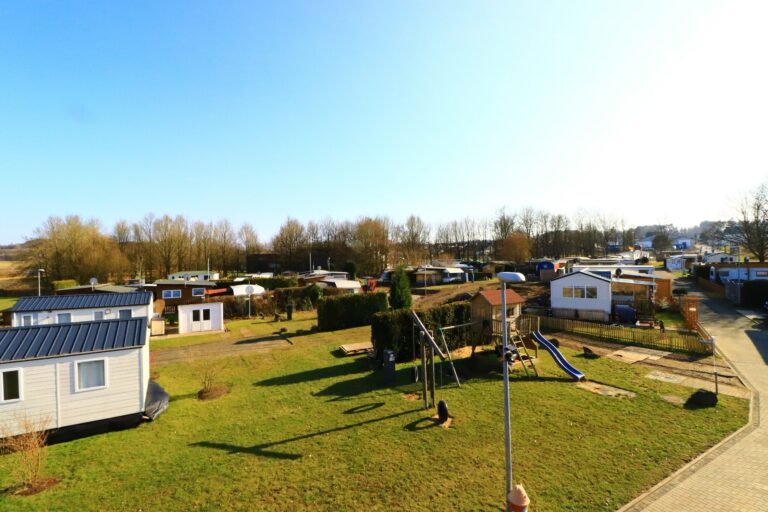 Campingplatz Jungferweiher - Bild 1