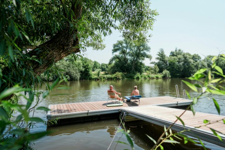 Kassel Camping- & Wohnmobilplatz - Bild 1