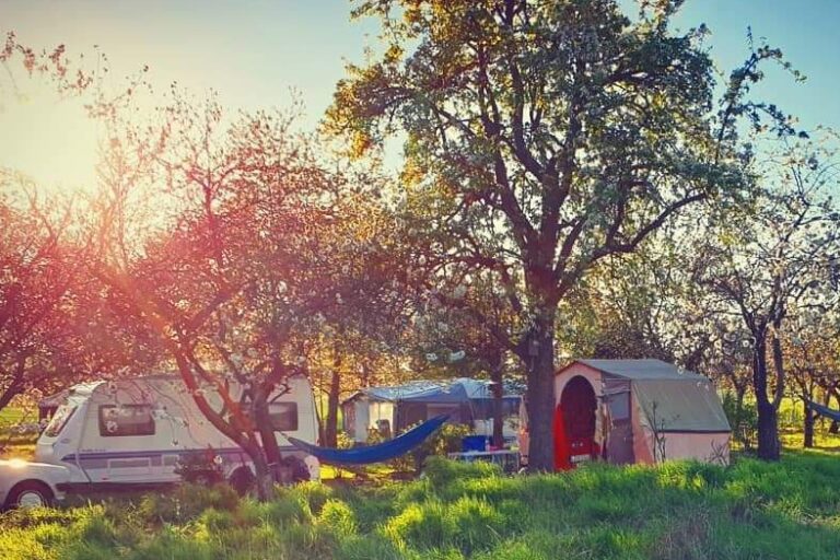 Campingplatz Landidyll - Bild 3 Campingplatz Landidyll - Bild 3