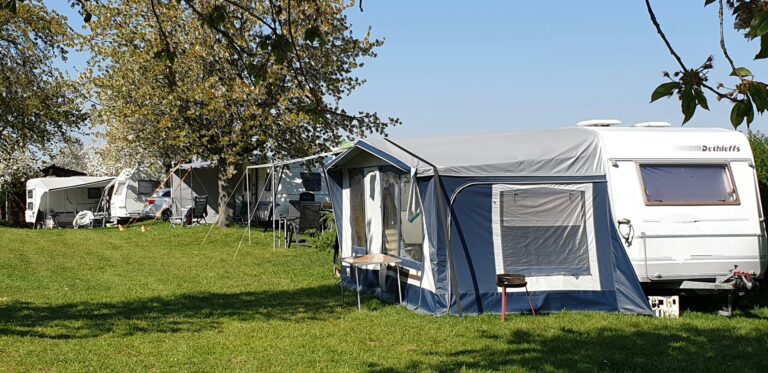 Campingplatz Landidyll - Bild 1