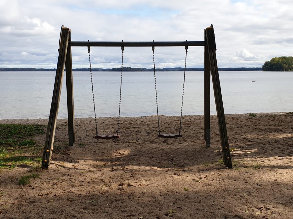 Campingplatz Lange Wisch - Bild 10 Campingplatz Lange Wisch - Bild 10