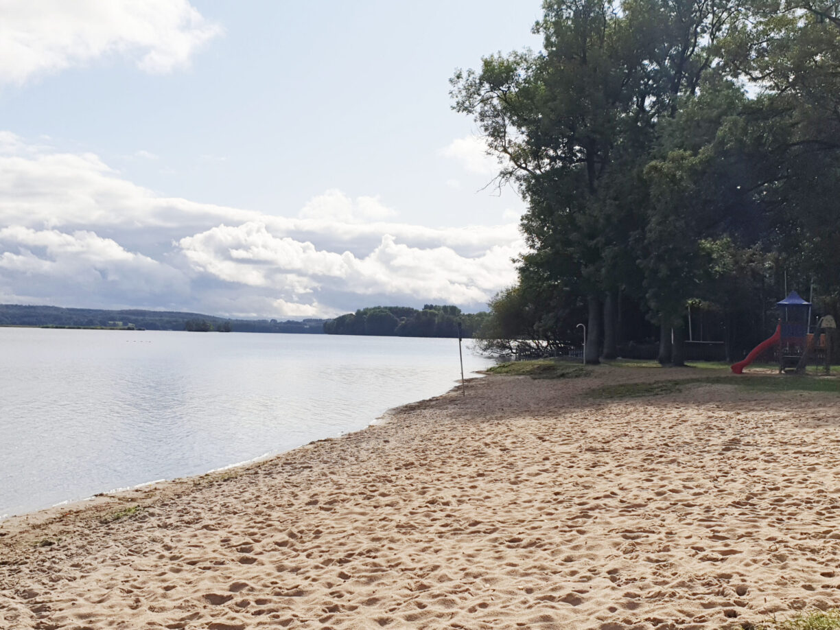 Campingplatz Lange Wisch - Bild 11 Campingplatz Lange Wisch - Bild 11