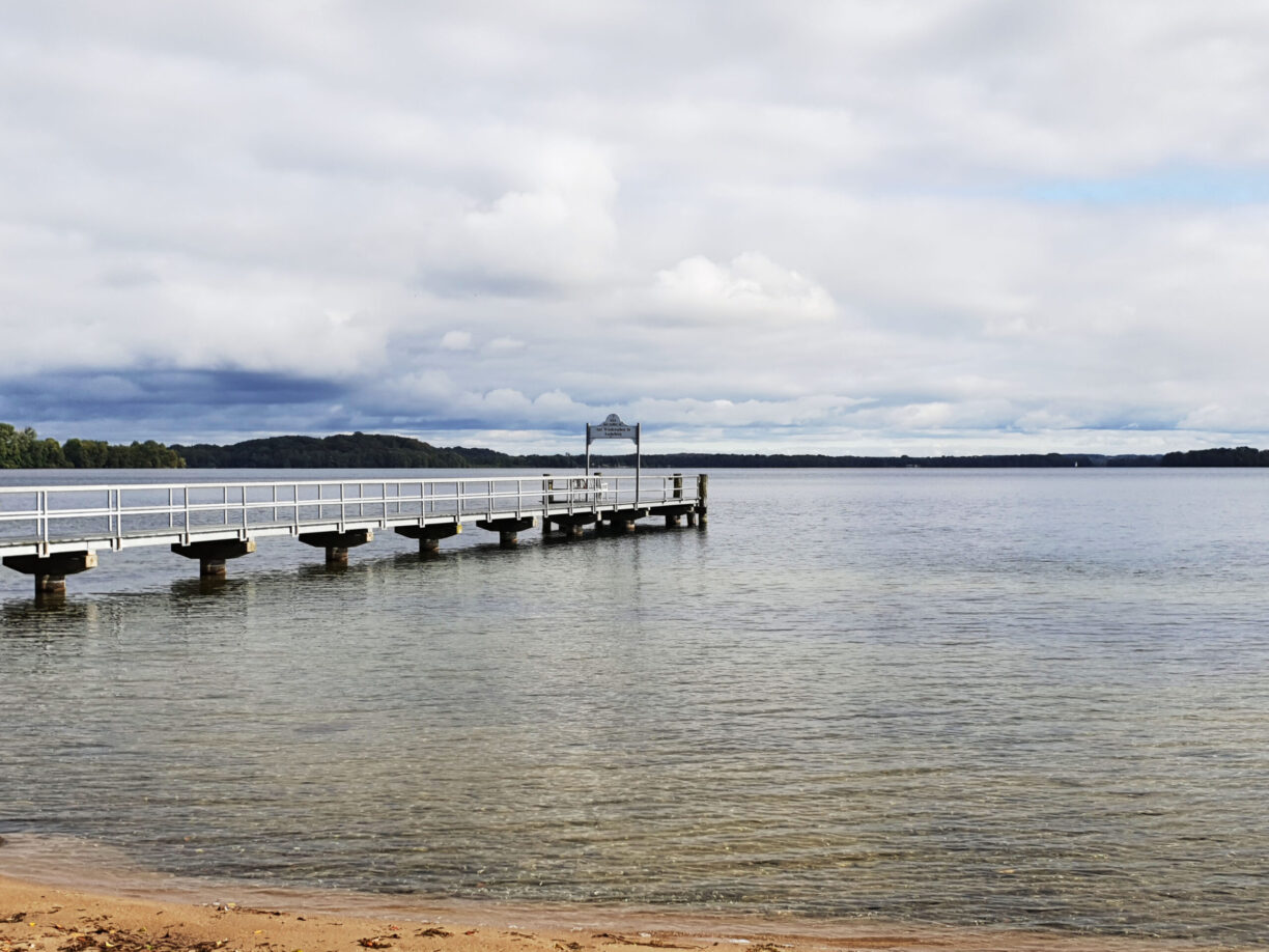 Campingplatz Lange Wisch - Bild 12 Campingplatz Lange Wisch - Bild 12