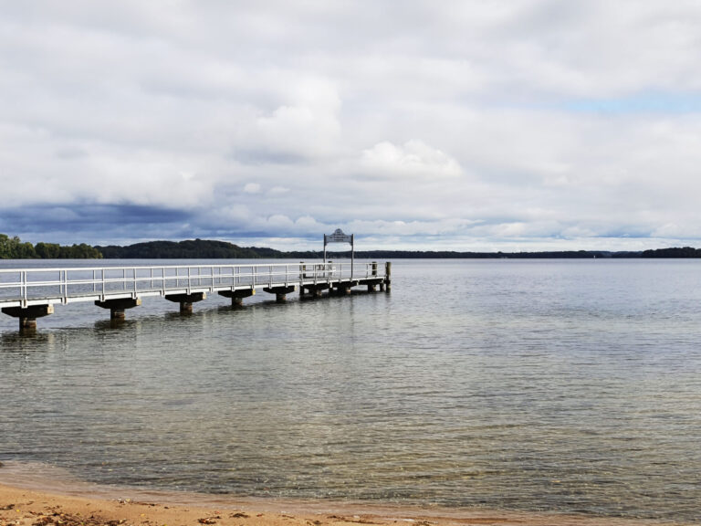 Campingplatz Lange Wisch - Bild 12 Campingplatz Lange Wisch - Bild 12