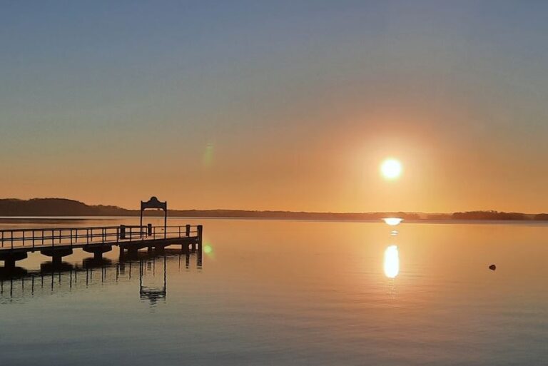 Campingplatz Lange Wisch - Bild 14 Campingplatz Lange Wisch - Bild 14