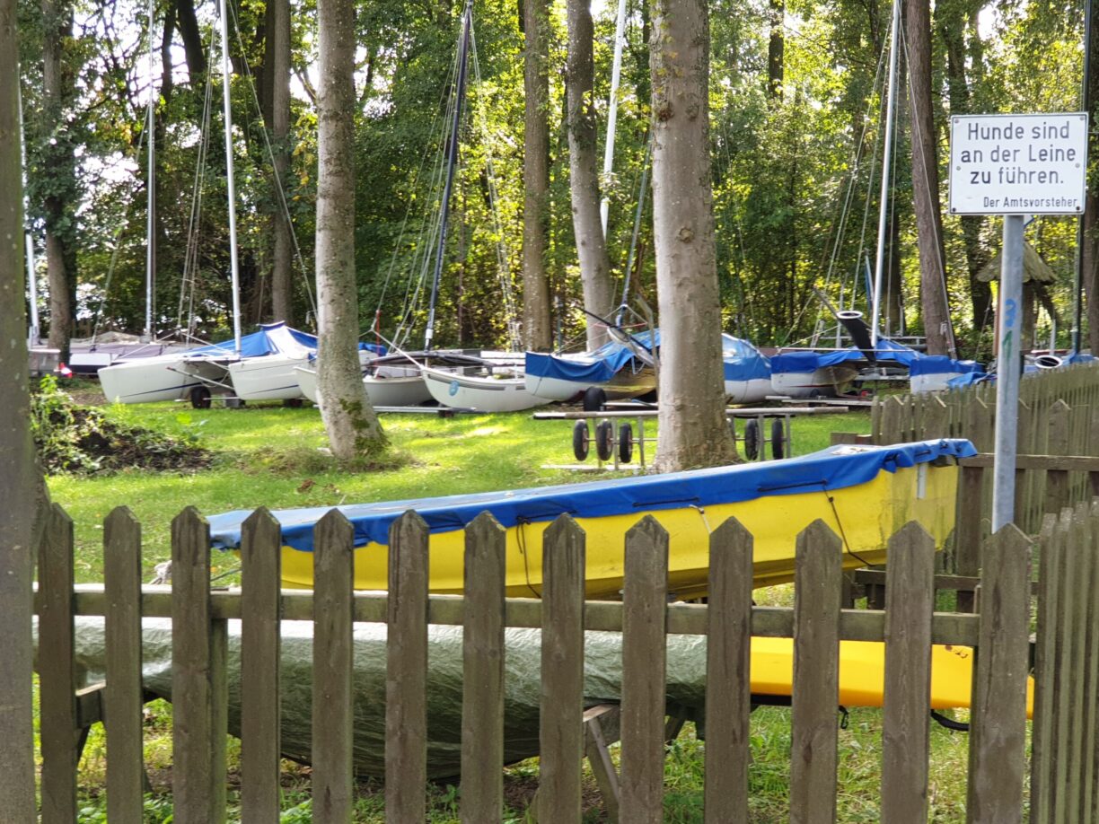 Campingplatz Lange Wisch - Bild 4 Campingplatz Lange Wisch - Bild 4