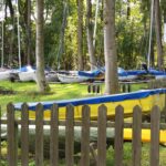 Campingplatz Lange Wisch - Bild 4 Campingplatz Lange Wisch - Bild 4