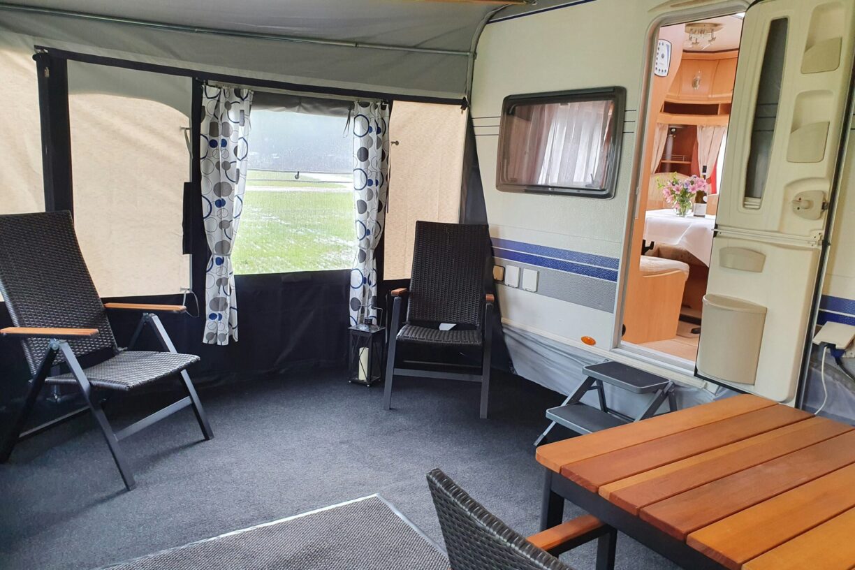 Campingplatz Lange Wisch - Bild 6 Campingplatz Lange Wisch - Bild 6