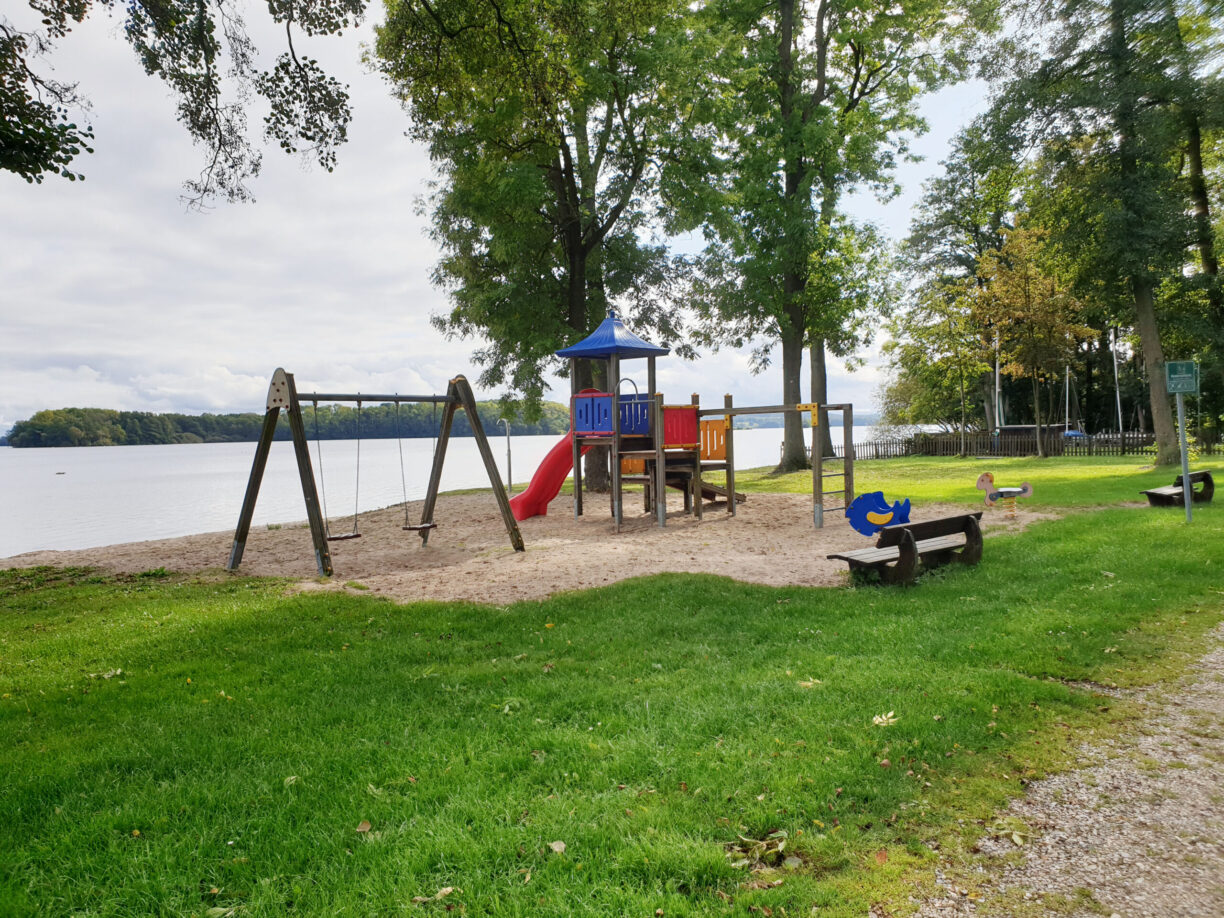 Campingplatz Lange Wisch - Bild 8 Campingplatz Lange Wisch - Bild 8