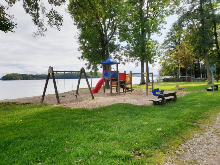 Campingplatz Lange Wisch - Bild 8 Campingplatz Lange Wisch - Bild 8