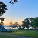 Campingplatz Lange Wisch - Bild 1 Campingplatz Lange Wisch - Bild 1