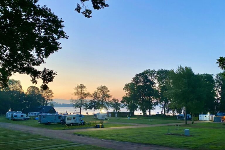 Campingplatz Lange Wisch - Bild 1