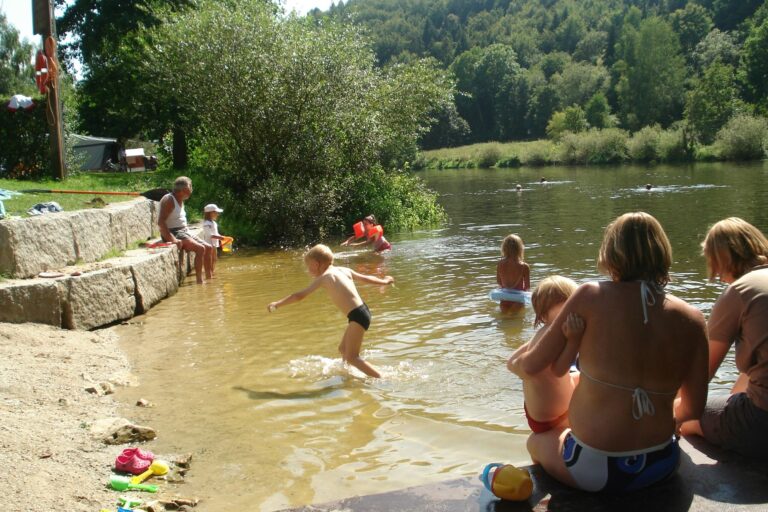 Campingplatz Naabtal - Bild 6