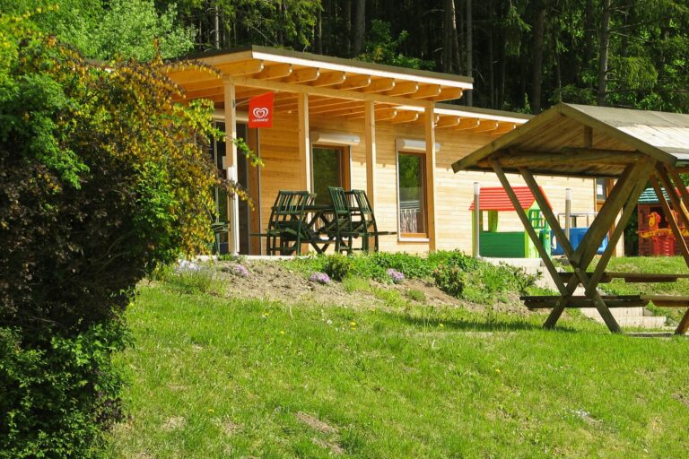 Campingplatz Neumannshof - Bild 2