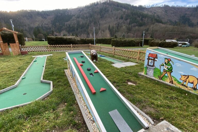 Campingplatz Neumannshof - Bild 4