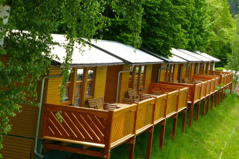 Campingplatz Neumannshof - Bild 5