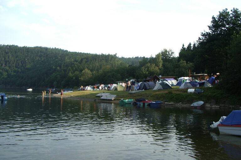 Campingplatz Neumannshof - Bild 7