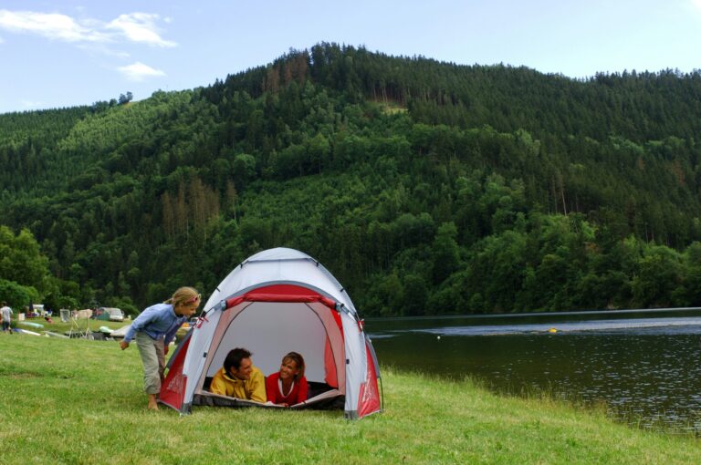 Campingplatz Neumannshof - Bild 8