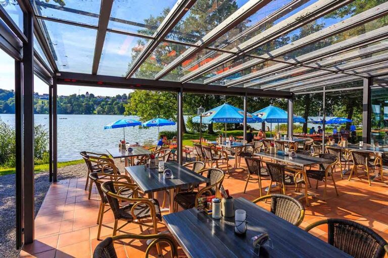 Campingplatz Pilsensee - Bild 16