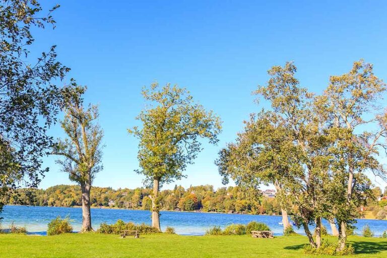 Campingplatz Pilsensee - Bild 17