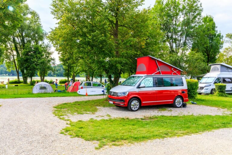 Campingplatz Pilsensee - Bild 18