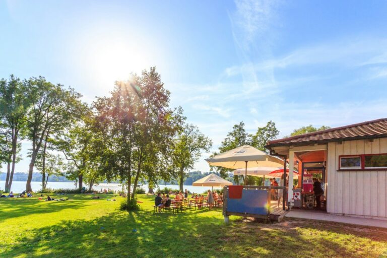 Campingplatz Pilsensee - Bild 19