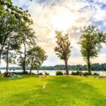 Campingplatz Pilsensee - Bild 4