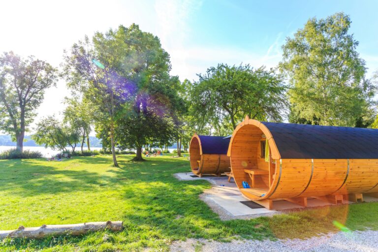 Campingplatz Pilsensee - Bild 5