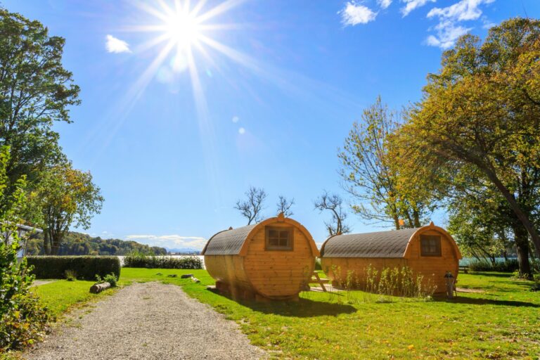 Campingplatz Pilsensee - Bild 6