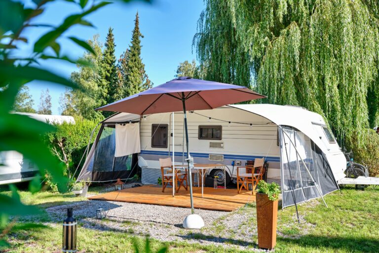 Campingplatz Pilsensee - Bild 7