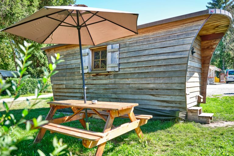 Campingplatz Pilsensee - Bild 8