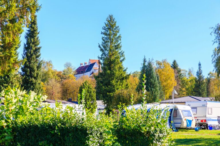 Campingplatz Pilsensee - Bild 9