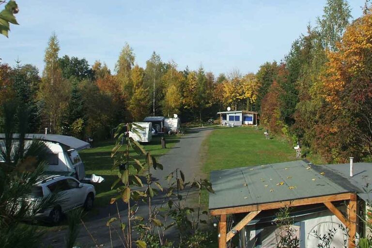 Campingplatz Platzermühle - Bild 5