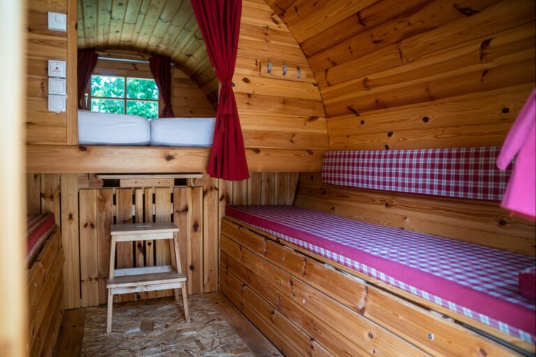 Campingplatz Platzermühle - Bild 7