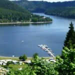 Campingplatz Saalthal-alter - Bild 1